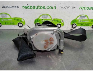 Recambio de cinturon seguridad delantero derecho para subaru impreza g11 (gd/gg) 2.0 16v cat referencia OEM IAM 64622FE140NE 