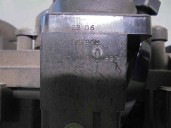 Recambio de mando luces para renault megane i coach/coupe (da0) 1.6 referencia OEM IAM 7700840099 