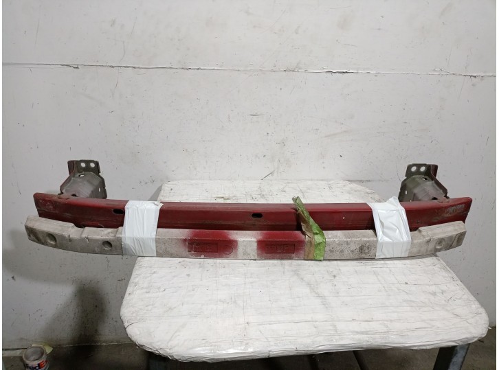 Recambio de refuerzo paragolpes delantero para toyota auris (_e15_) 2.0 d-4d (ade150_) referencia OEM IAM 5202102120 5202102120 