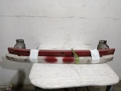 Recambio de refuerzo paragolpes delantero para toyota auris (_e15_) 2.0 d-4d (ade150_) referencia OEM IAM 5202102120 5202102120 