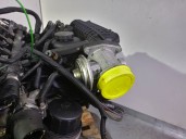 Replacement complete engine for Mercedes-Benz E-Class (W210) Saloon Diesel 2.7 CDI 20V CAT OEM IAM reference 612961 6120113201