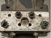 Recambio de abs para citroën c8 2.0 hdi sx referencia OEM IAM 1496637080 0265225165 BOSCH