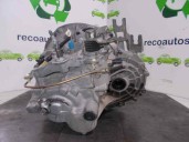 Recambio de caja cambios para renault scenic ii grand luxe privilege referencia OEM IAM ND0015 A027392 7701717787