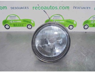 Recambio de faro antiniebla derecho para renault megane i coach/coupe (da0) 1.6 referencia OEM IAM 7700838256  