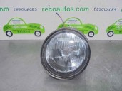 Recambio de faro antiniebla derecho para renault megane i coach/coupe (da0) 1.6 referencia OEM IAM 7700838256 