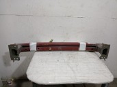 Recambio de refuerzo paragolpes delantero para toyota auris (_e15_) 2.0 d-4d (ade150_) referencia OEM IAM 5202102120 5202102120 