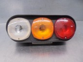 Recambio de piloto trasero derecho para pgo comet 50 referencia OEM IAM PI592  