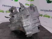 Recambio de caja cambios para renault scenic ii grand luxe privilege referencia OEM IAM ND0015 A027392 7701717787