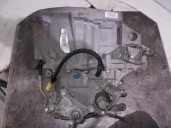 Recambio de caja cambios para renault scenic ii grand luxe privilege referencia OEM IAM ND0015 A027392 7701717787