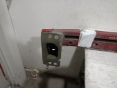 Recambio de refuerzo paragolpes delantero para toyota auris (_e15_) 2.0 d-4d (ade150_) referencia OEM IAM 5202102120 5202102120 