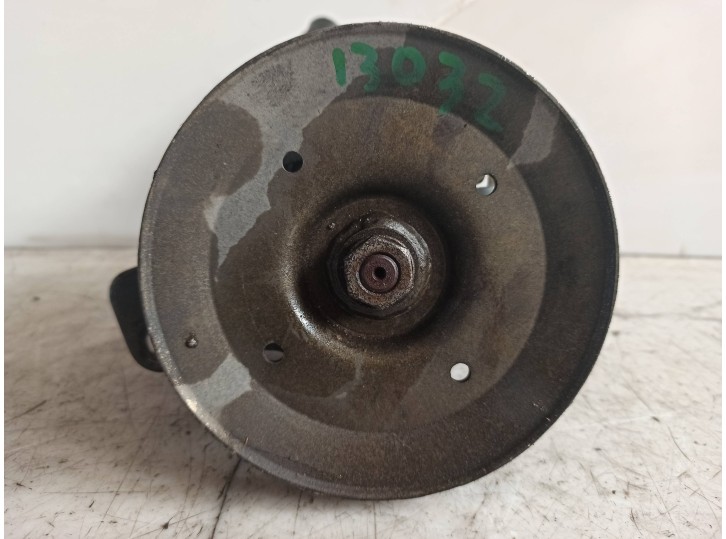 Recambio de bomba servodireccion para nissan terrano/terrano.ii (r20) 2.7 turbodiesel referencia OEM IAM 491107F700 