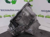 Recambio de caja cambios para renault scenic ii grand luxe privilege referencia OEM IAM ND0015 A027392 7701717787