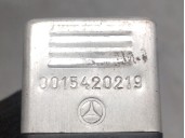 Recambio de rele para mercedes-benz clase s (w126) berlina+coupe sec 560 referencia OEM IAM 0015420219  4RD00412200