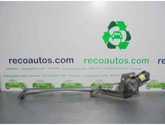 Recambio de motor limpia delantero para renault megane i coach/coupe (da0) 1.6 referencia OEM IAM 53548402 53548402 VALEO