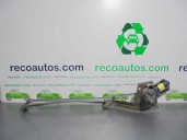 Replacement front wiper motor for Renault Megane I Coach/Coupe (DA0) 1.6 OEM IAM reference 53548402 53548402 VALEO