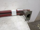 Recambio de refuerzo paragolpes delantero para toyota auris (_e15_) 2.0 d-4d (ade150_) referencia OEM IAM 5202102120 5202102120 