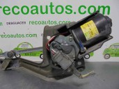 Replacement front wiper motor for Renault Megane I Coach/Coupe (DA0) 1.6 OEM IAM reference 53548402 53548402 VALEO