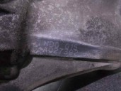 Recambio de caja cambios para renault scenic ii grand luxe privilege referencia OEM IAM ND0015 A027392 7701717787