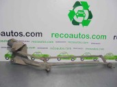 Replacement front wiper motor for Renault Megane I Coach/Coupe (DA0) 1.6 OEM IAM reference 53548402 53548402 VALEO