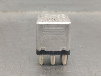 Recambio de rele para mercedes-benz clase s (w126) berlina+coupe sec 560 referencia OEM IAM 0015420219  4RD00412200