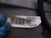 Recambio de caja cambios para renault scenic ii grand luxe privilege referencia OEM IAM ND0015 A027392 7701717787