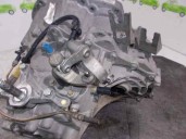 Recambio de caja cambios para renault scenic ii grand luxe privilege referencia OEM IAM ND0015 A027392 7701717787