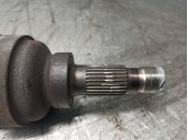 Recambio de transmision trasera izquierda para mercedes-benz clase cla (w117) 2.0 cat referencia OEM IAM   