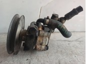 Recambio de bomba servodireccion para nissan terrano/terrano.ii (r20) 2.7 turbodiesel referencia OEM IAM 491107F700 