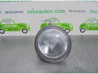Recambio de faro antiniebla izquierdo para renault megane i coach/coupe (da0) 1.6 referencia OEM IAM 7701205665 