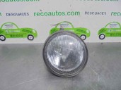 Recambio de faro antiniebla izquierdo para renault megane i coach/coupe (da0) 1.6 referencia OEM IAM 7701205665 
