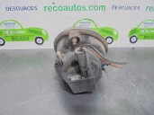 Recambio de faro antiniebla izquierdo para renault megane i coach/coupe (da0) 1.6 referencia OEM IAM 7701205665  