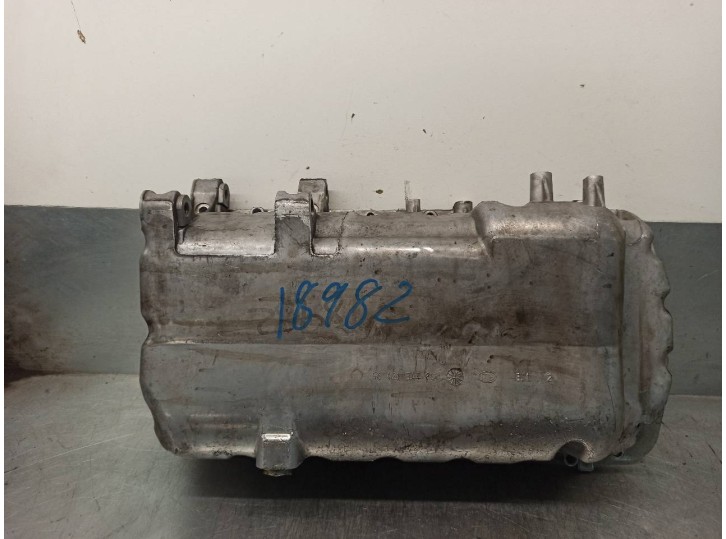 Recambio de carter para peugeot 307 (s1) 2.0 hdi fap cat referencia OEM IAM 9642134480  