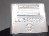 Recambio de rele para mercedes-benz clase s (w126) berlina+coupe sec 560 referencia OEM IAM 0015420219  4RD00412200
