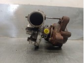 Recambio de turbocompresor para peugeot 406 berlina (s1/s2) 2.0 hdi referencia OEM IAM K03321246 K03024BK5013385 KKK