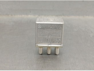 Recambio de rele para mercedes-benz clase s (w126) berlina+coupe sec 560 referencia OEM IAM 0015420219 