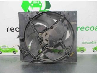 Recambio de electroventilador para renault megane i coach/coupe (da0) 1.6 referencia OEM IAM 7700839275 