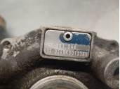 Recambio de turbocompresor para peugeot 406 berlina (s1/s2) 2.0 hdi referencia OEM IAM K03321246 K03024BK5013385 KKK