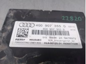Recambio de modulo electronico para audi a6 allroad c7 (4gh, 4gj) 3.0 tdi quattro referencia OEM IAM 4G0907355G INERGY