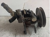 Recambio de bomba servodireccion para nissan terrano/terrano.ii (r20) 2.7 turbodiesel referencia OEM IAM 491107F700 