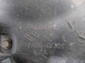 Recambio de electroventilador para renault megane i coach/coupe (da0) 1.6 referencia OEM IAM 7700839275 