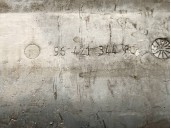 Recambio de carter para peugeot 307 (s1) 2.0 hdi fap cat referencia OEM IAM 9642134480  