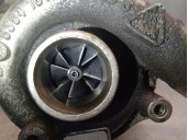 Recambio de turbocompresor para peugeot 406 berlina (s1/s2) 2.0 hdi referencia OEM IAM K03321246 K03024BK5013385 KKK
