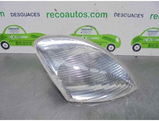 Recambio de piloto delantero izquierdo para renault megane i coach/coupe (da0) 1.6 referencia OEM IAM 88204660 88204660 
