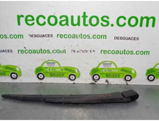Recambio de brazo limpia trasero para subaru impreza g11 (gd/gg) 2.0 16v cat referencia OEM IAM 
