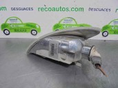 Recambio de piloto delantero izquierdo para renault megane i coach/coupe (da0) 1.6 referencia OEM IAM 88204660 88204660 