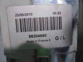 Recambio de piloto delantero izquierdo para renault megane i coach/coupe (da0) 1.6 referencia OEM IAM 88204660 88204660 