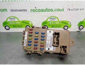 Recambio de caja reles / fusibles para subaru impreza g11 (gd/gg) 2.0 16v cat referencia OEM IAM 82231FE050  