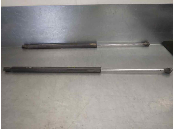 Recambio de amortiguadores maletero / porton para citroën c8 2.0 hdi sx referencia OEM IAM 1492653080 