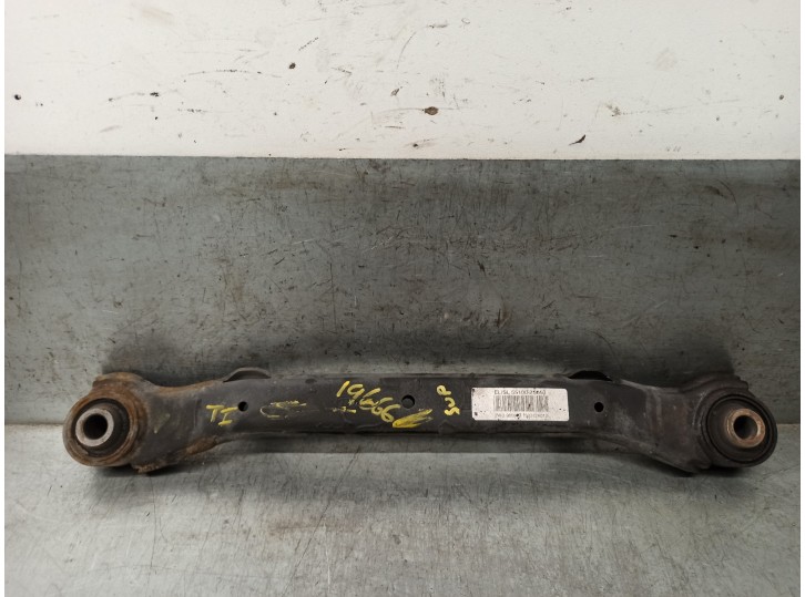 Replacement rear upper left suspension arm for Kia Sportage 1.7 CRDi CAT OEM IAM reference 551002S050 