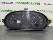 Recambio de cuadro instrumentos para renault megane i scenic (ja0) 1.4 16v kaleido referencia OEM IAM P7700427896 